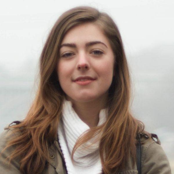 Retrato de Estefanía Yepes