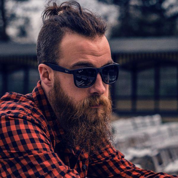 Retrato de Juan Pérez